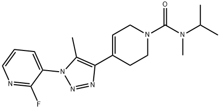 873551-53-2 結(jié)構(gòu)式