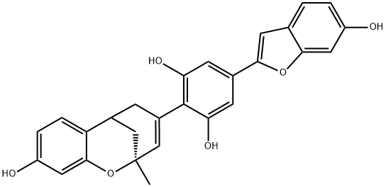 89199-99-5 結(jié)構(gòu)式