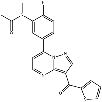 917393-39-6 Structure