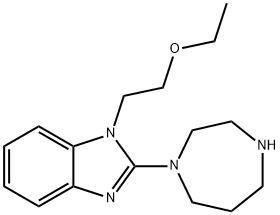 101954-20-5 Structure