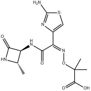 102579-59-9 結(jié)構(gòu)式