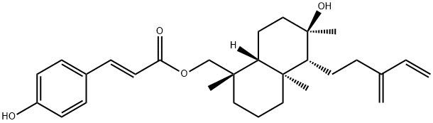 117254-98-5 Structure