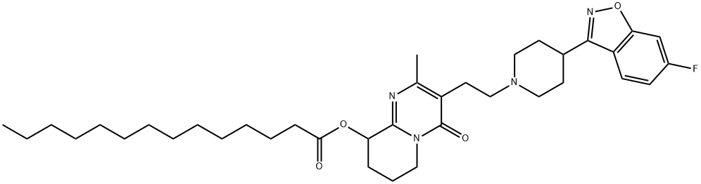 1172995-11-7 結(jié)構(gòu)式