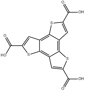 1174223-25-6 Structure