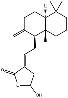 119188-37-3 結(jié)構(gòu)式