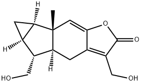 120061-96-3 Structure