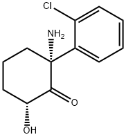 120199-64-6 Structure