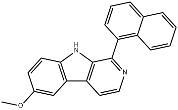 1253491-42-7 Structure