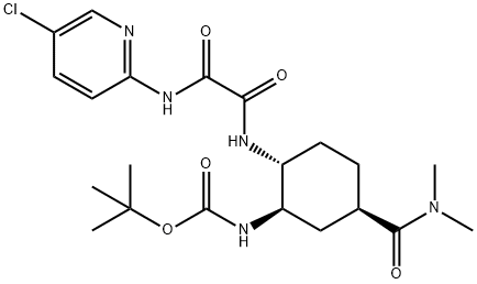 1255529-38-4 結(jié)構(gòu)式