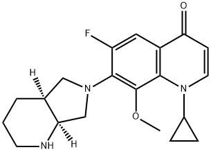 1322062-57-6 Structure