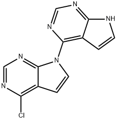 134965-85-8 結(jié)構(gòu)式