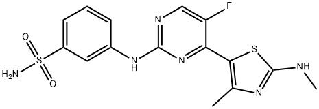1421693-22-2 結(jié)構(gòu)式