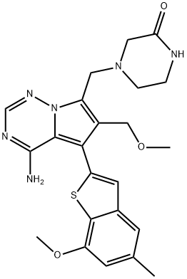 1443530-05-9 結(jié)構(gòu)式