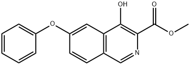 1509958-11-5 Structure