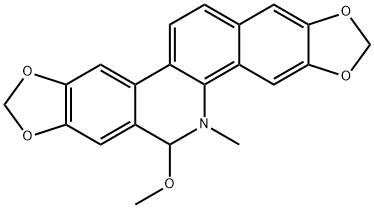 151890-26-5 結(jié)構(gòu)式