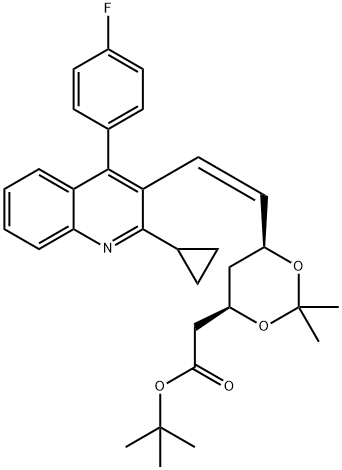 154170-27-1 結(jié)構(gòu)式