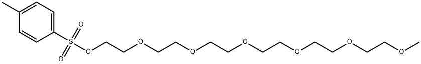 m-PEG7-Tos