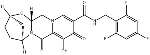 1611493-60-7 Structure