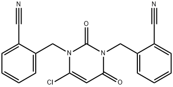 1618644-29-3 Structure