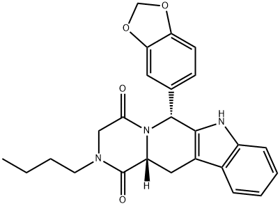 171596-31-9 Structure