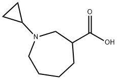 1781722-95-9 Structure