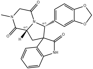 1795790-92-9 Structure