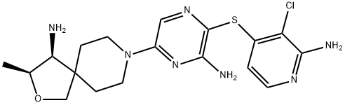 1801765-04-7 Structure