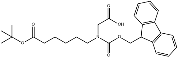 185426-32-8 Structure