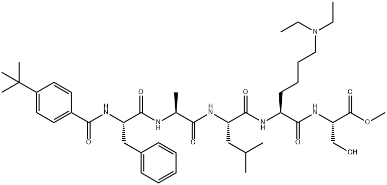 1872382-47-2 結(jié)構(gòu)式