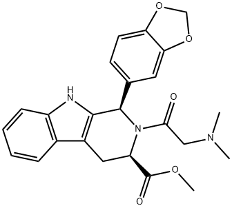 2169996-11-4 結(jié)構(gòu)式