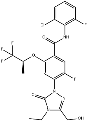 2225819-06-5 Structure