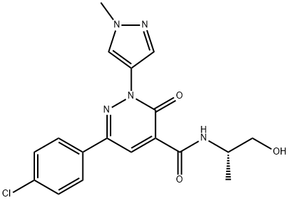 2242464-44-2 Structure