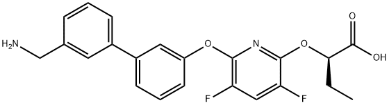 2254001-81-3 Structure