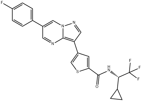 2443816-45-1 結(jié)構(gòu)式