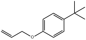 Benzene, 1-(1,1-dimethylethyl)-4-(2-propen-1-yloxy)-