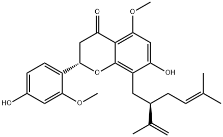 270249-38-2 Structure