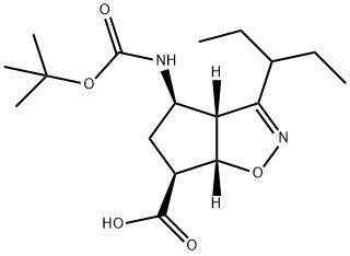 316173-27-0 結(jié)構(gòu)式