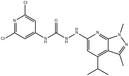 383150-41-2 結(jié)構(gòu)式