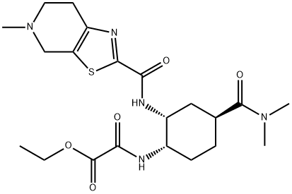 480450-85-9 結(jié)構(gòu)式