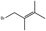 1-Bromo-2,3-dimethyl-2-butene|1-Bromo-2,3-dimethyl-2-butene