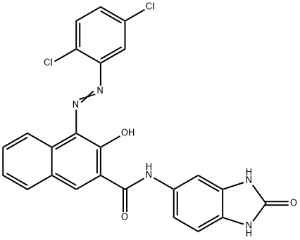 6992-11-6 Structure