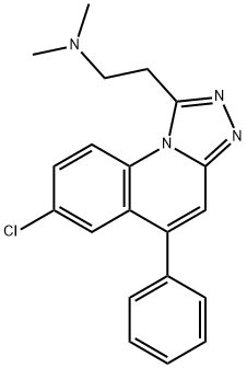 72882-78-1 結(jié)構(gòu)式