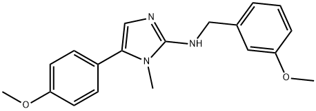 827327-28-6 結(jié)構(gòu)式