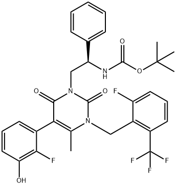 1062642-68-5 Structure