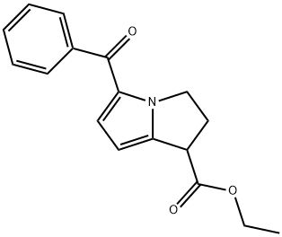 108061-03-6 Structure