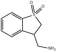 1156307-17-3 Structure