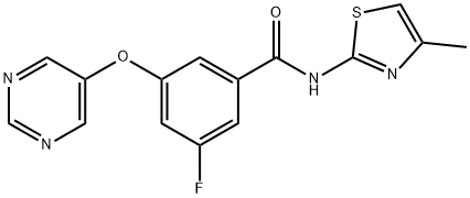 1276617-62-9 結(jié)構(gòu)式