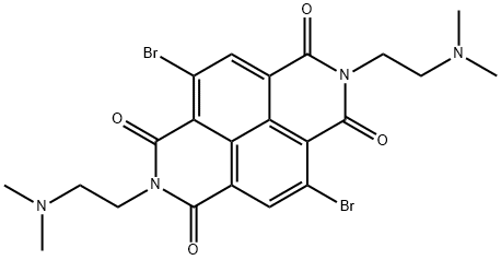 1357363-14-4 結(jié)構(gòu)式