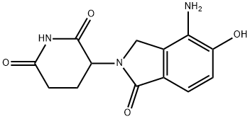 1421593-78-3 Structure