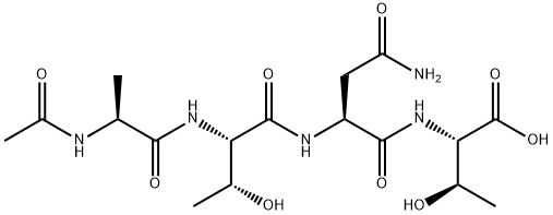 1472633-28-5 Structure